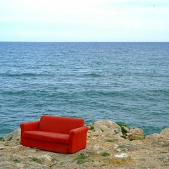 Windup Sofa