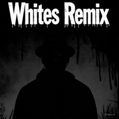 MASICKA - WHITES - (REMIX) - HURRICANE RIDDIM REMIXES BY DJ WASS