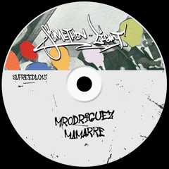 Mrodriguez - Mamarre [SLFREEDL015]