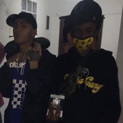 “VVS pra minha babe” #FELIZANIVERSARIOCANDY (prod. JayPluggz)