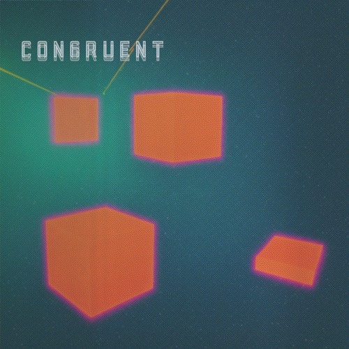 Congruent
