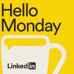 Theme From LinkedIn's Hello Monday