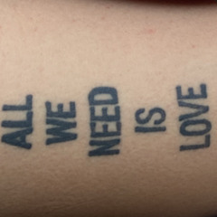 siempre hablamos de mi música y te hablo por aquí otra vez