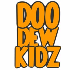 Doo Dew Kidz(KW Griff & DJ Booman) - PICK EM UP