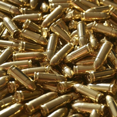 FULL OF BULLETS Sped Up