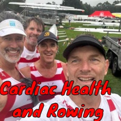 Cardiac Health and Rowing
