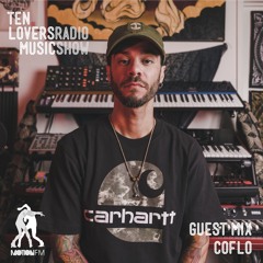 Coflo - Ten Lovers Music Guest Show 07.12.24