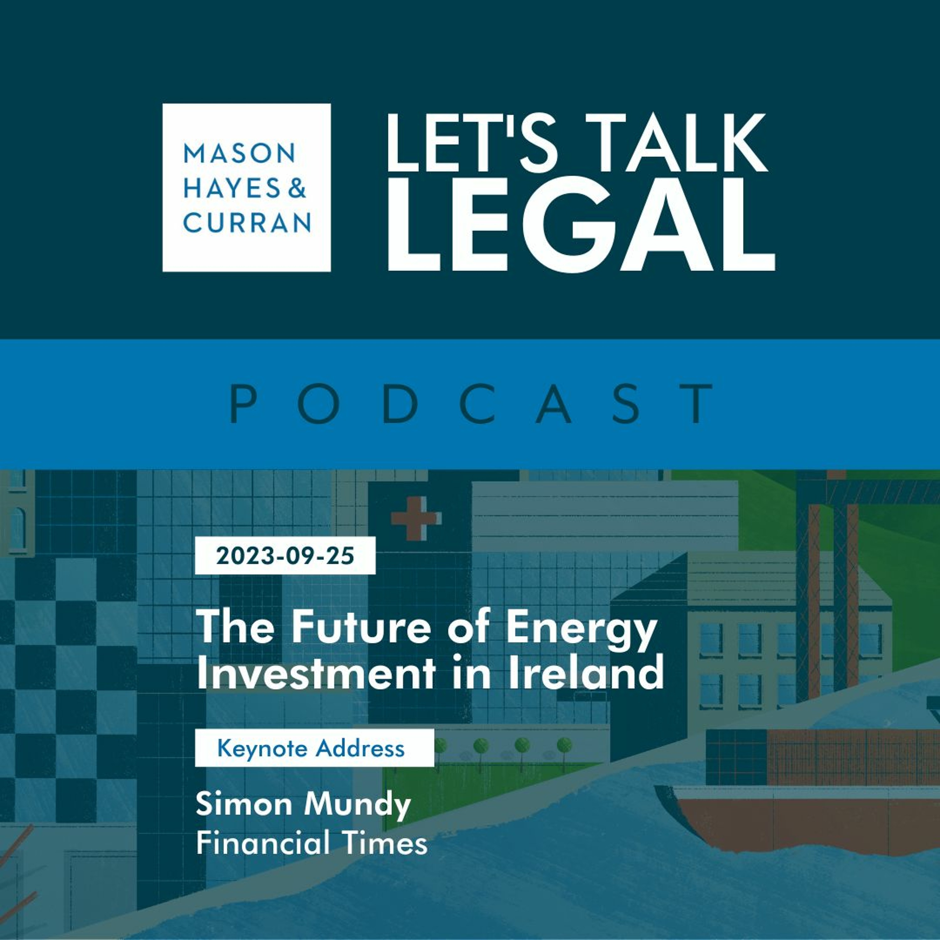 Mason Hayes & Curran LLP