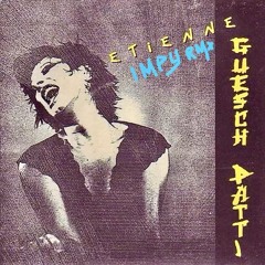 Guesch Patti - Étienne (Impy Remix)