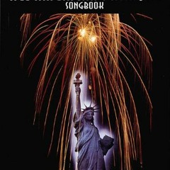 [DOWNLOAD] EPUB 📙 All-American Patriotic Songbook by  Various [EPUB KINDLE PDF EBOOK