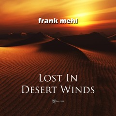 Lost In Desert Winds