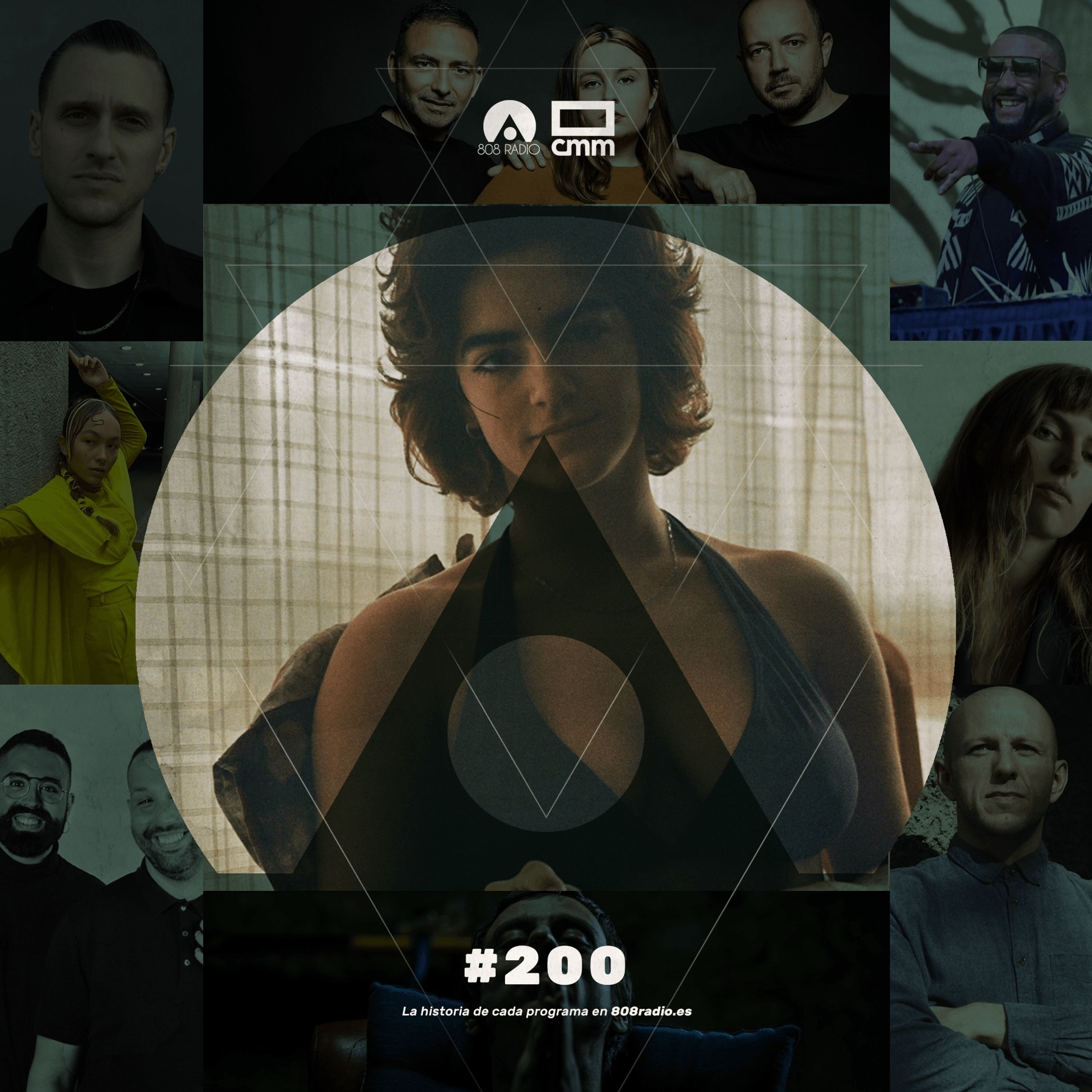 808 Radio