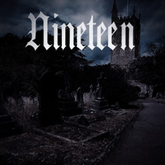 Baby Riot - Nineteen (Official Audio)