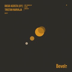 Diego Acosta (UY) - Tristan Narvaja (Ghume Remix) [Bevel Rec]