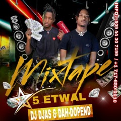 Mixtape 5 Etwal
