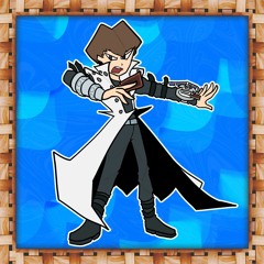 Victory - Seto Kaiba