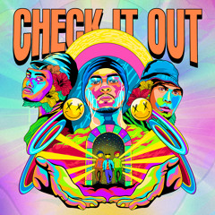 Check it Out (feat. DJ SLIDE)