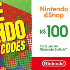 [Latest Update] How I Got a $100 Nintendo Code for Free – No Captcha Trick!