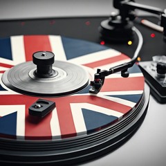 British Bands Only