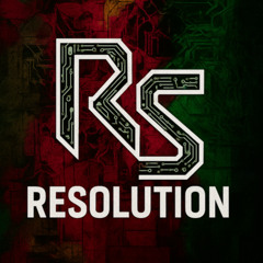 Resolution