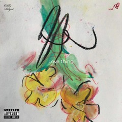 Love Thing prod. Ba6ic