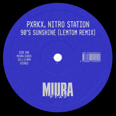 90's Sunshine (Lemtom Remix)