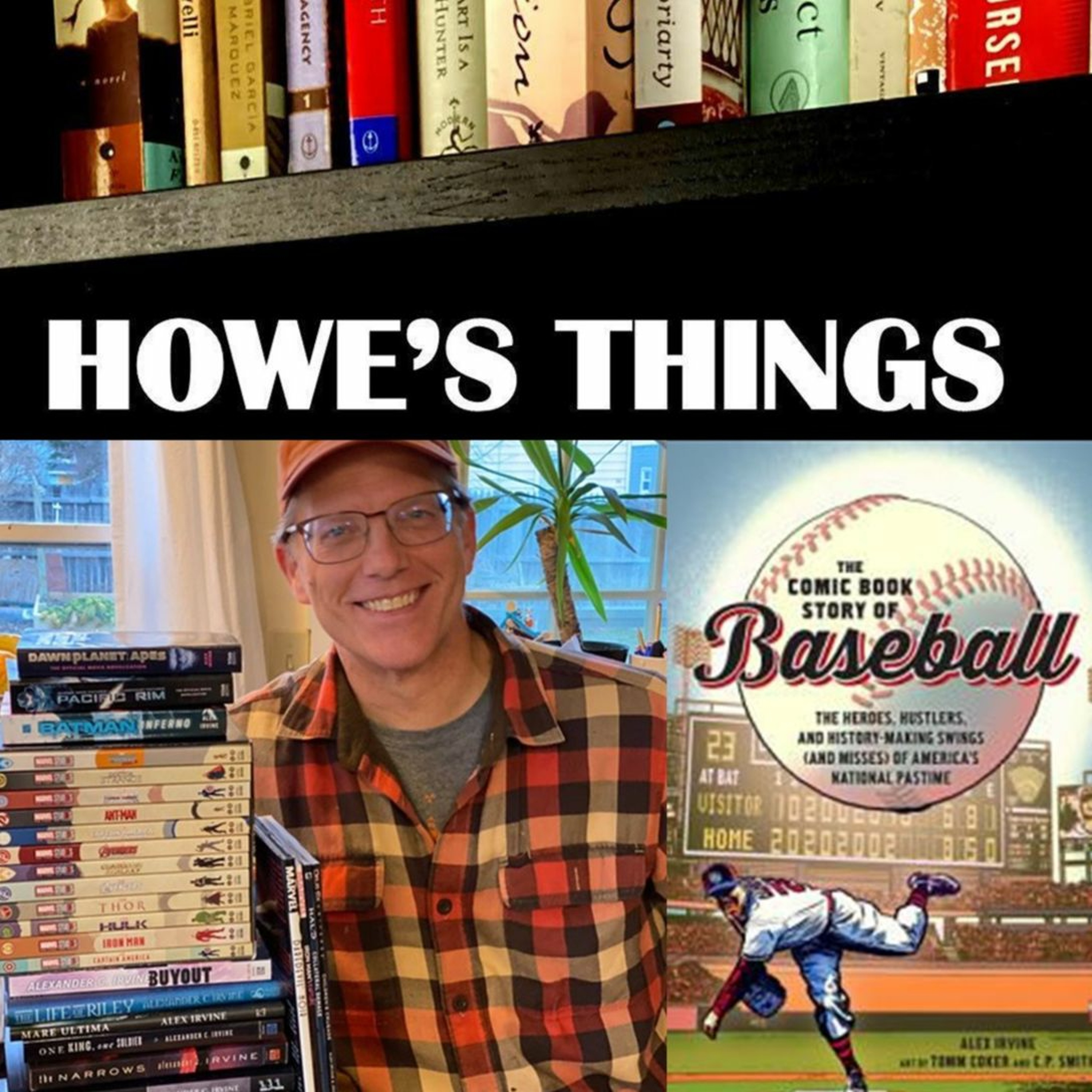 Howe\'s Things
