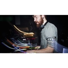 Rødhåd @ Nuits Sonores 2014