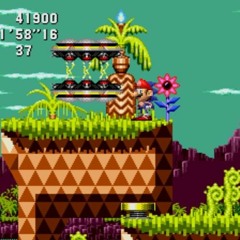 Palmtree Panic Past (SM64 Soundfont)