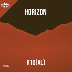 R10 (Al) - Horizon (Original Mix)