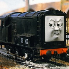 Devious Diesel