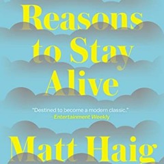 =* Reasons to Stay Alive =Digital*