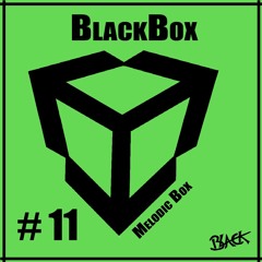#11 BlackBox - Melodic Box