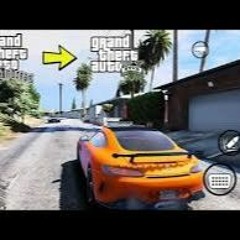 Descargar Gta 5 200mb Android