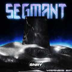 Vincenn presents Segmant - YRANES EP [preview]