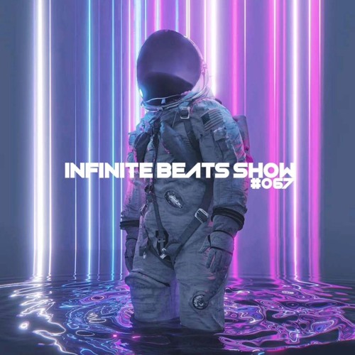 Infinite Beats Show #067 ft Poulho