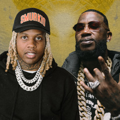 Gucci Mane ft. Lil Durk - Rumors (but it's RNB)