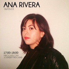 SBTS - Ana Rivera - Latin music mix
