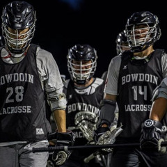 Bowdoin Mens Lacrosse 2022