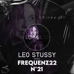 Frequenz 22 | #021 | Leo Stussy