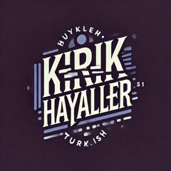 NazKyu - Kırık Hayaller