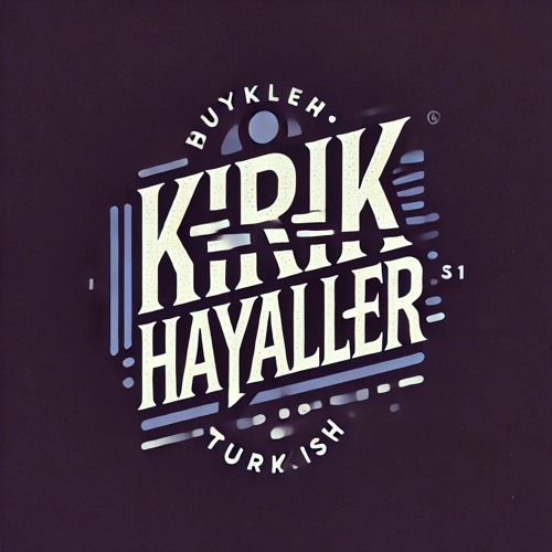 NazKyu - Kırık Hayaller