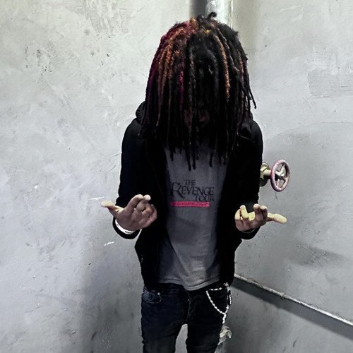 Yk5wtf-Nod Off(prod.EJK)