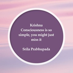 Meditation - So Simple You Might Miss It
