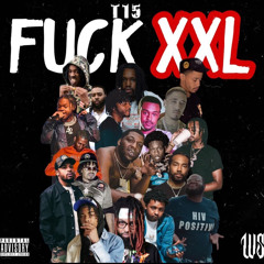 Fuck XXL Mix