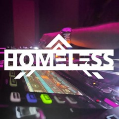 §alvation #2 - HOMΞLΞSS | Industrial Techno | Podcast