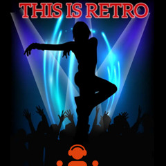 DJ TONY DUNNE - THIS IS RETRO