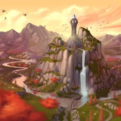 World Of Warcraft - Talador
