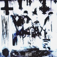 Night stalker / Night stocker (prod. Ochoo + Kraxyy)