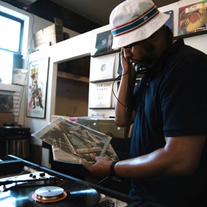 RDC 034 - GE-OLOGY - Exclusive MIX for Rainbow Disco Club in Japan !